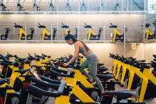 Exercise Equipment Sales And Repairs - Miami business