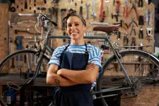 Once Ridden Bikes - Columbus business