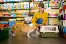 Kriser's Natural Pet - N Clark St business