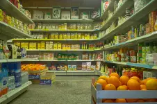 South Loop Market - N California Ave business