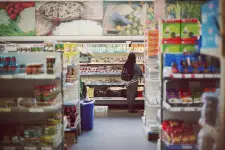 Mg Old Fashion Meat Market & Produce business