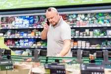 Supermarket Los Andes business