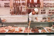 Lee's Meat Market - Austin business