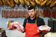 Josh’s Premium Meats - Miami business