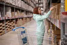 B Line Warehouse - Portland business