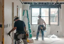 Capital Contracting Services - Columbus business