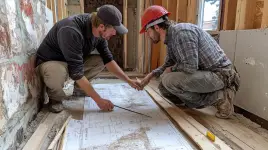 Gonzalez Construction - Phoenix business