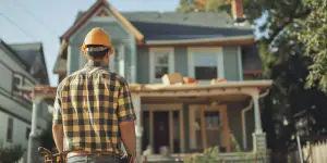 Mahalo Construction - Phoenix business
