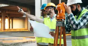 Gutknecht Construction - Columbus business