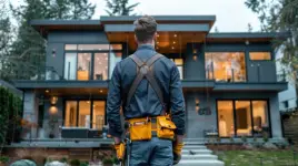 B&f Contracting - Phoenix business