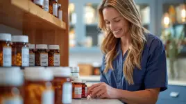 Vita Vita Vitamins business