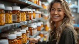 Xtreme Supplements business