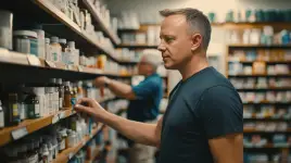 Central Spot Nutrition business