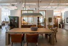 Ligne Roset - Seattle business