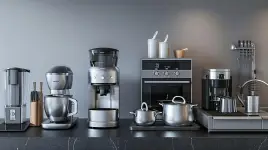 Riddles Appliance - Philadelphia business