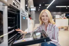 Riddles Appliance - Philadelphia business