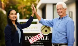 Di Lusso Real Estate - Columbus business
