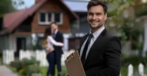 Buckeye Real Estate - Columbus business