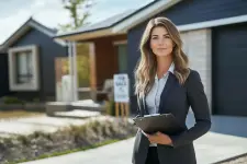 Peach Blossom Property Management - Austin business