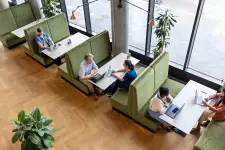 T.a.l.k Studios By Take A Look Real Estate Brokers - Columbus business