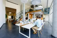 Cohatch Worthington business