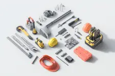 Andolina Materials - Charlotte business