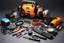 Andolina Materials - Charlotte business