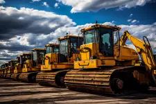 Andolina Materials - Charlotte business