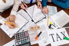 Leppert Company Cpas - Columbus business