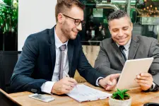 Trinity Financial Advisors - Columbus business