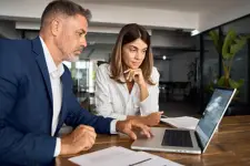 Dpg Senior Signature Solutions & Grimes Financial Group - Columbus business