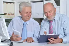 Dpg Senior Signature Solutions & Grimes Financial Group - Columbus business