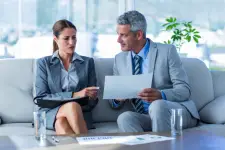 Trinity Financial Advisors - Columbus business