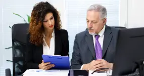 Trinity Financial Advisors - Columbus business