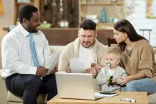 Bradley Wealth - Scottsdale business
