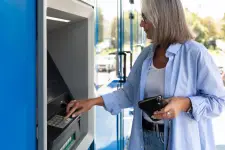 Pathways Financial Credit Union - Columbus business