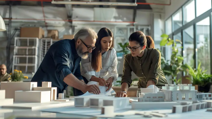 architectural-blueprint-review-team-pointing-at-plans.jpg