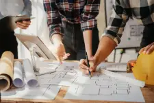 Giles Flythe Engineers - Charlotte business