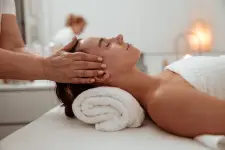 Massage Escape Columbus - Columbus business