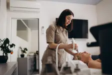White Coat Beauty - Miami business