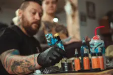 Ink World 3 Studios - Charlotte business