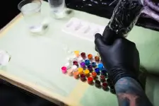 Ink World 3 Studios business