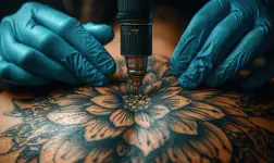 Tattoo Bill’s Charlotte business