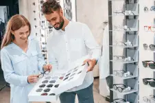 Lyons Family Eye Care - Chicago business