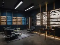 Trumansburg Optical PC - Syracuse business