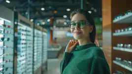 Trumansburg Optical PC - Syracuse business
