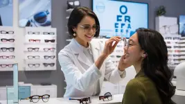 Trumansburg Optical PC - Ithaca business