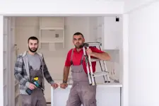 Pat Scales Remodeling - Columbus business