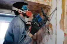 Rainwood Construction - Everett business
