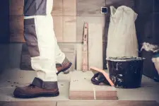 Pat Scales Remodeling - Columbus business